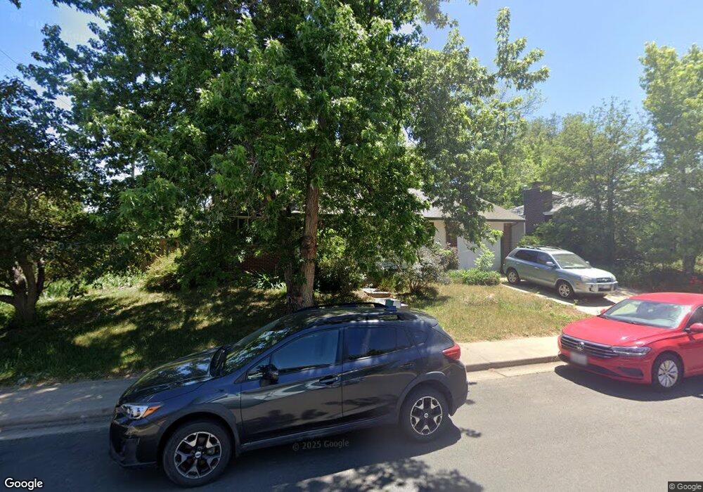 1804 Del Rosa Ct, Boulder, CO 80304 - photo 1