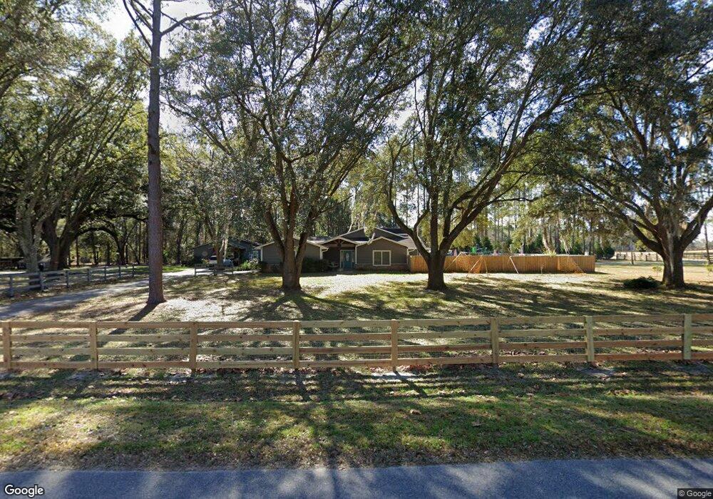 313 NW Brook Loop, Lake City, FL 32055 - photo 1