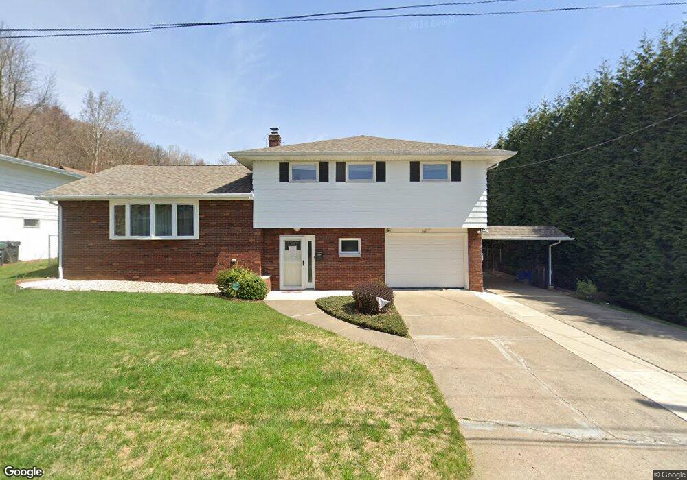 663 Shoemaker Ave, Wyoming, PA 18644 - photo 1