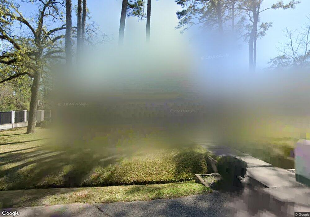 1 Concord Cir, Houston, TX 77024 - photo 1