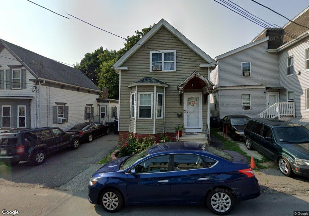 57 5th Ave, Haverhill, MA 01830 - photo 1