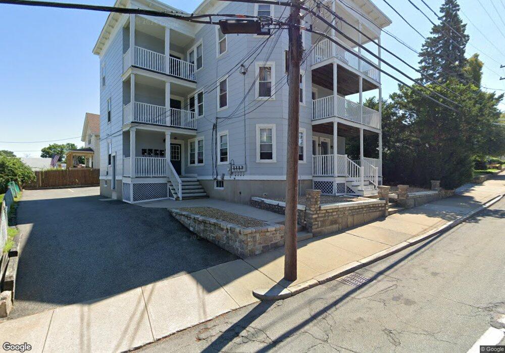 490 Manville Rd unit 3, Woonsocket, RI 02895 - photo 1