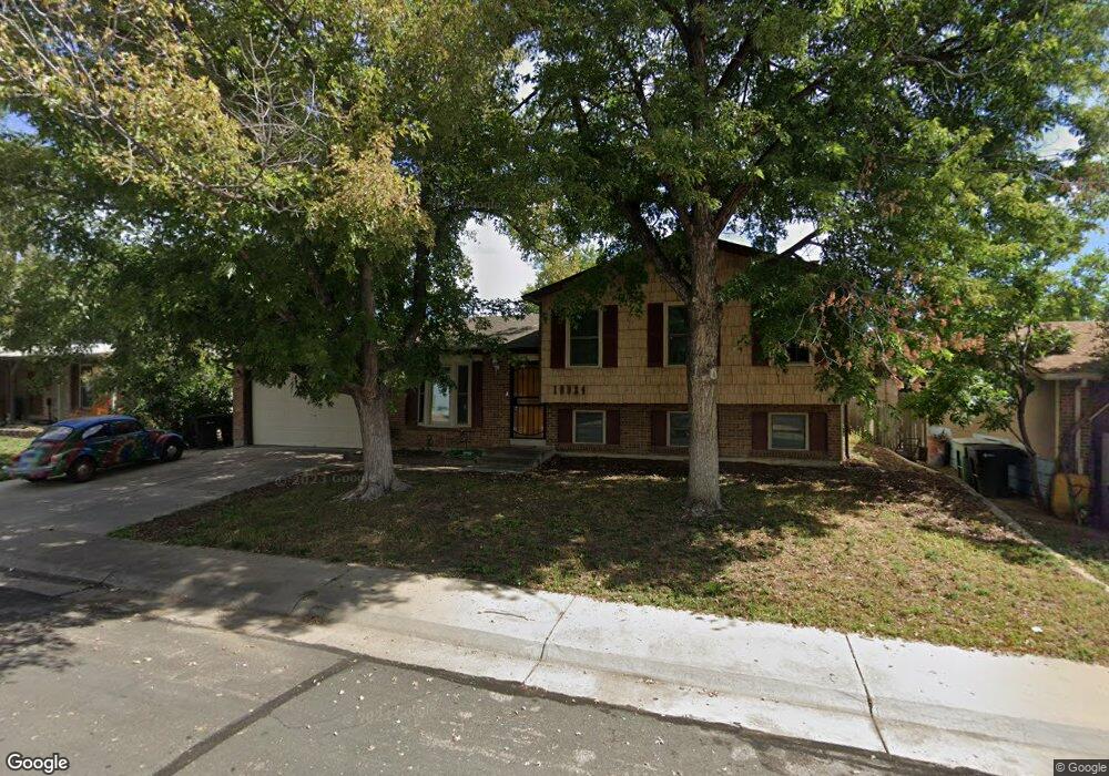 10924 Elm Dr, Thornton, CO 80233 - photo 1