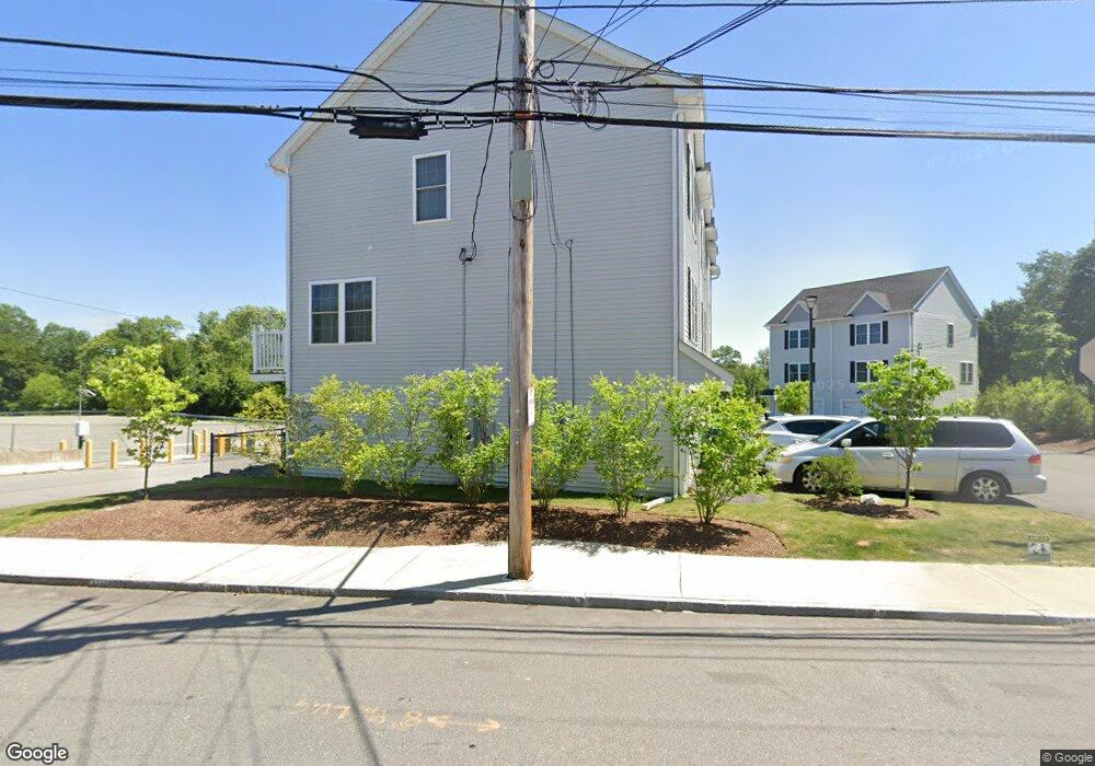 93 Lock St, Nashua, NH 03064 - photo 1