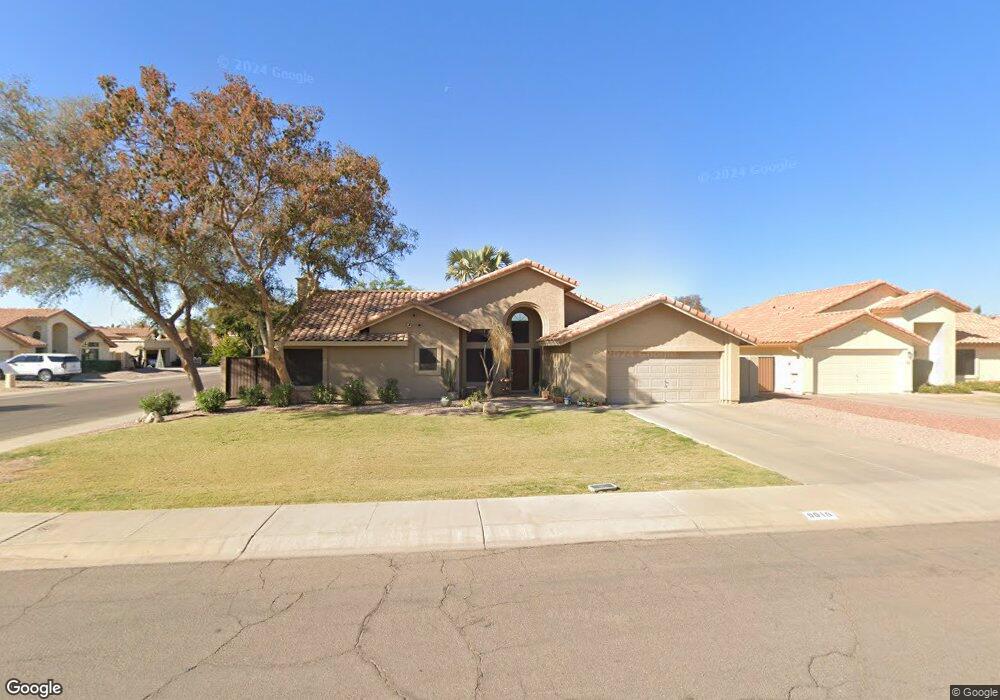 9016 S Drea Ln, Tempe, AZ 85284 - photo 1