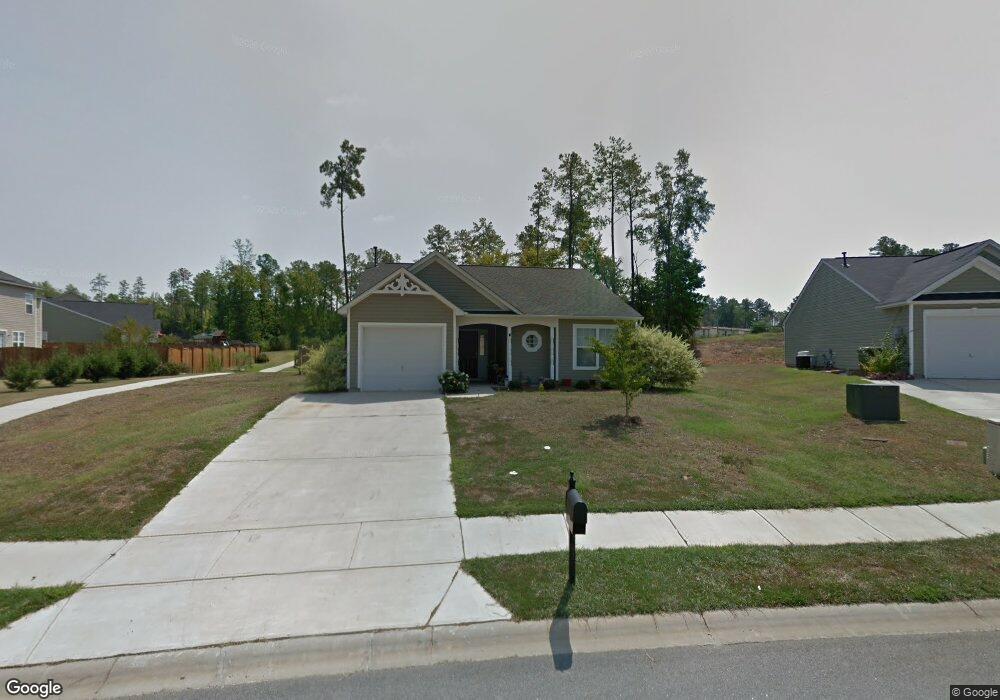 114 Swiftfox Ln, Chapin, SC 29036 - photo 1