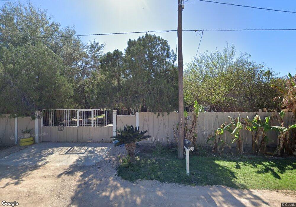 938 Nieves Rodriguez St, Weslaco, TX 78599 - photo 1