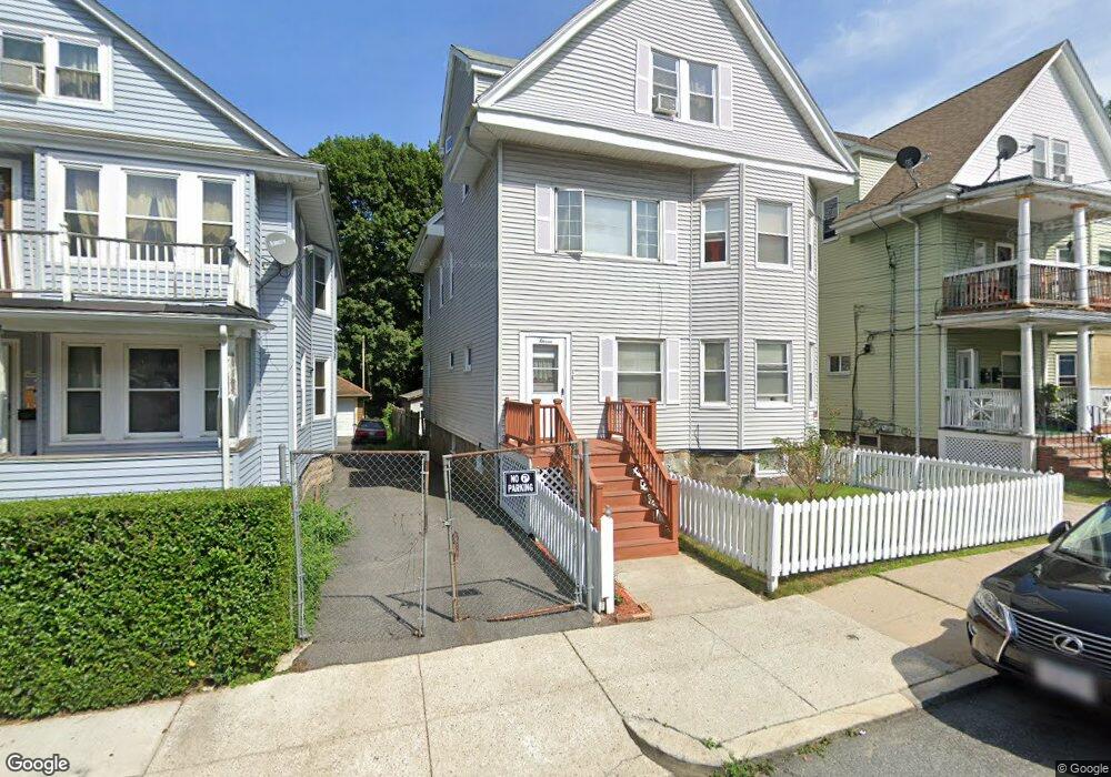 11 Harding Rd, Roslindale, MA 02131 - photo 1