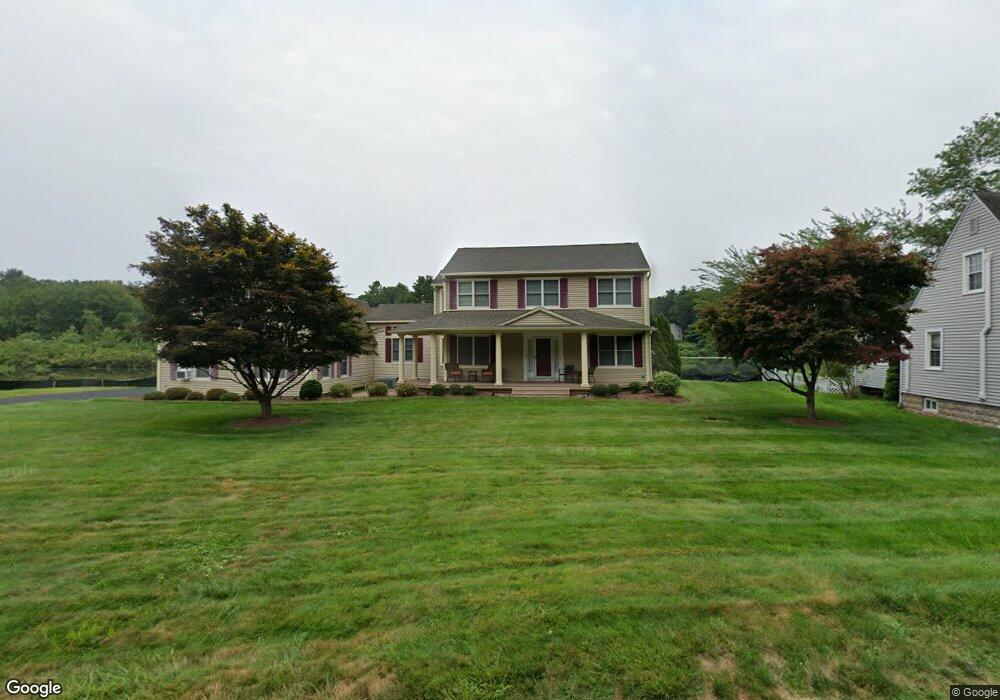 151 Secret Lake Rd, Avon, CT 06001 - photo 1