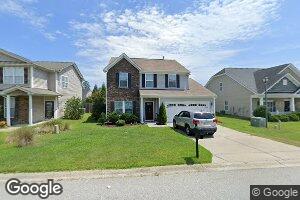 621 Mangrove Trail, Columbia, SC 29229