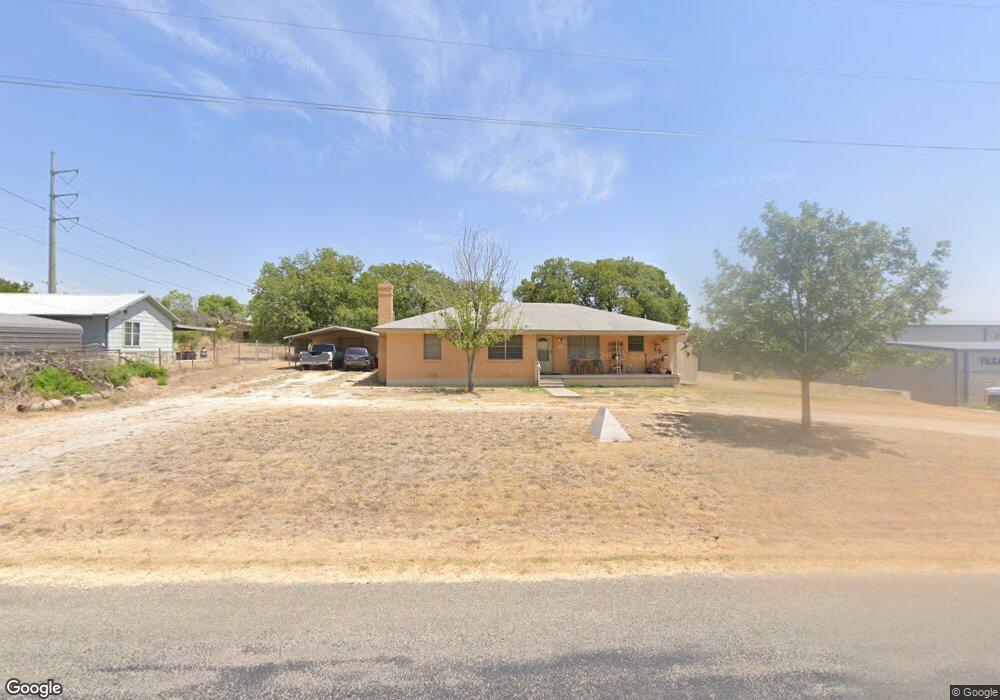 206 Clarence Rd, Temple, TX 76501 - photo 1