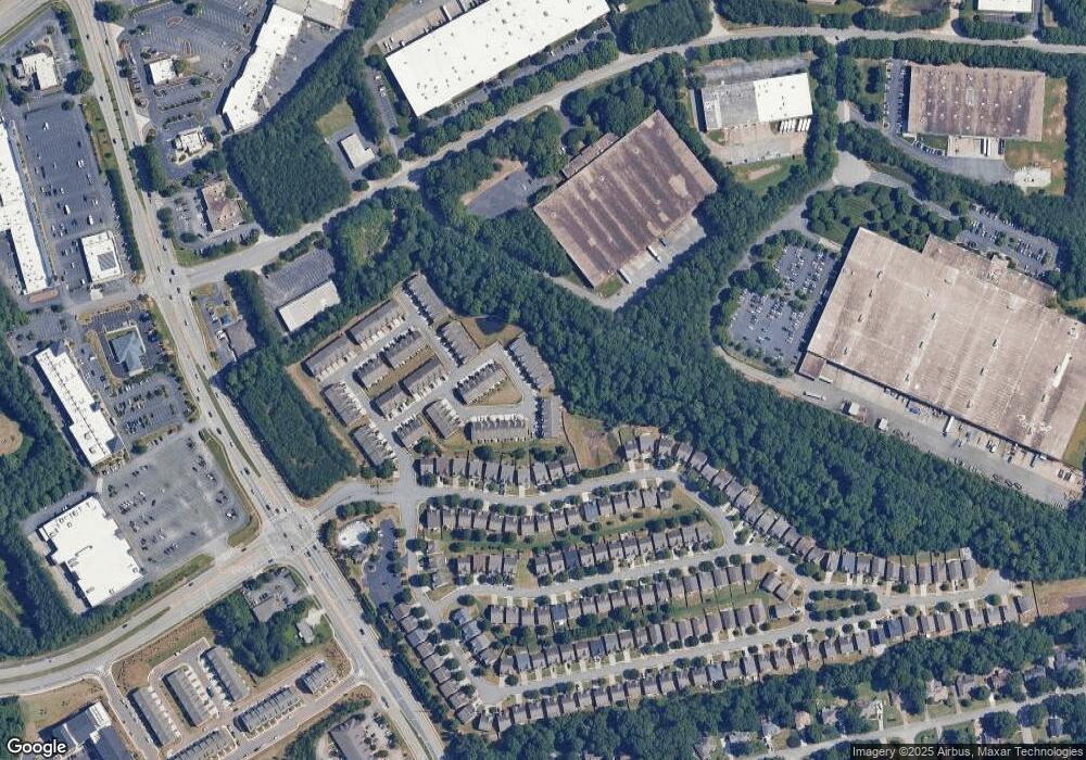 2777 Gower Way, Suwanee, GA 30024 - photo 1