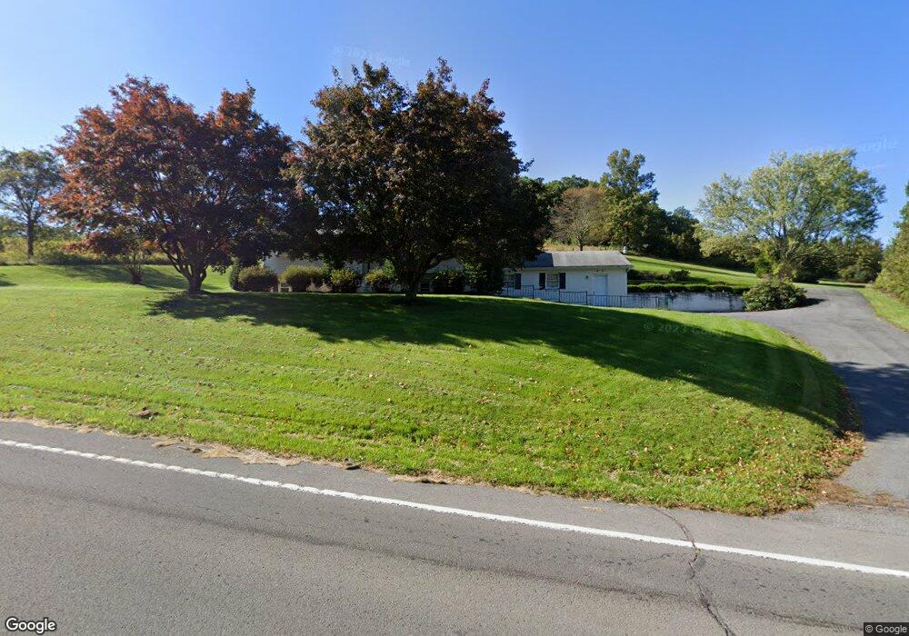 7620 Spring Rd, New Bloomfield, PA 17068 - photo 1