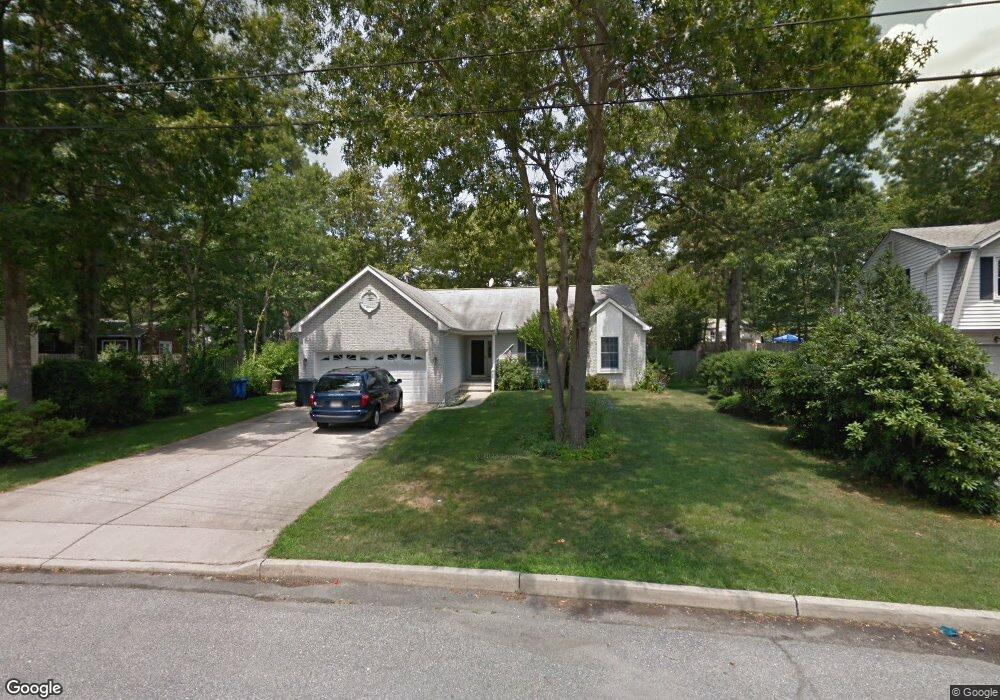 188 Bowsprit Rd, Manahawkin, NJ 08050 - photo 1