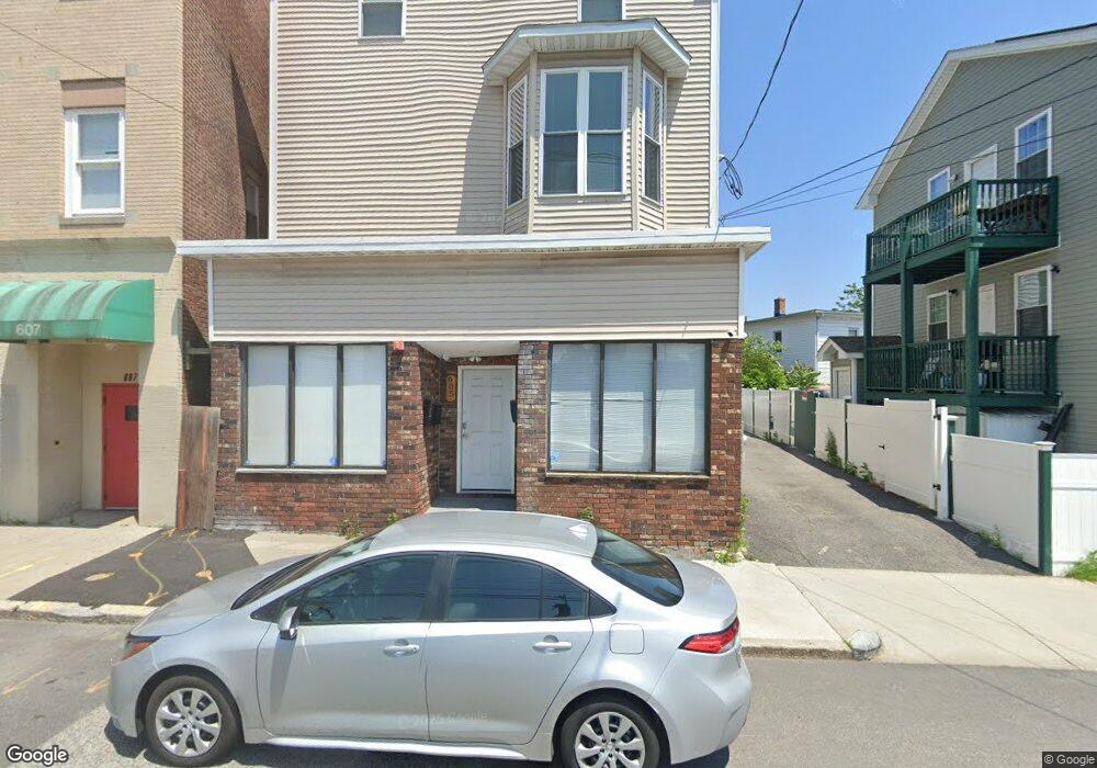 605 Charles St, Providence, RI 02904 - photo 1