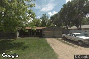 612 North St, Peetz, CO 80747
