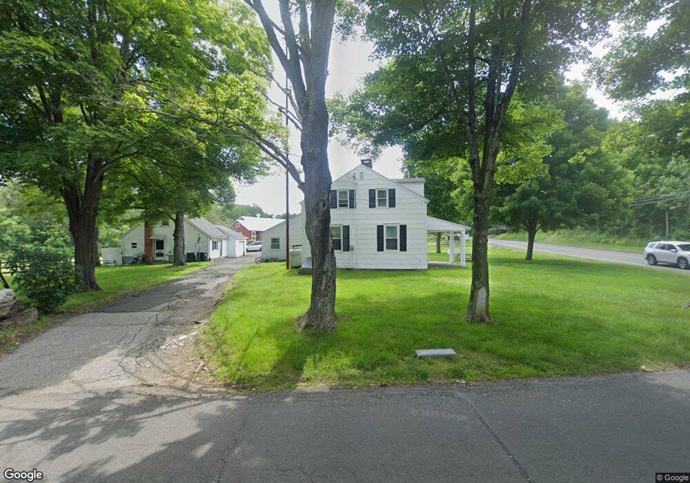 259 Seymour Rd unit 2, Woodbridge, CT 06525 - photo 1