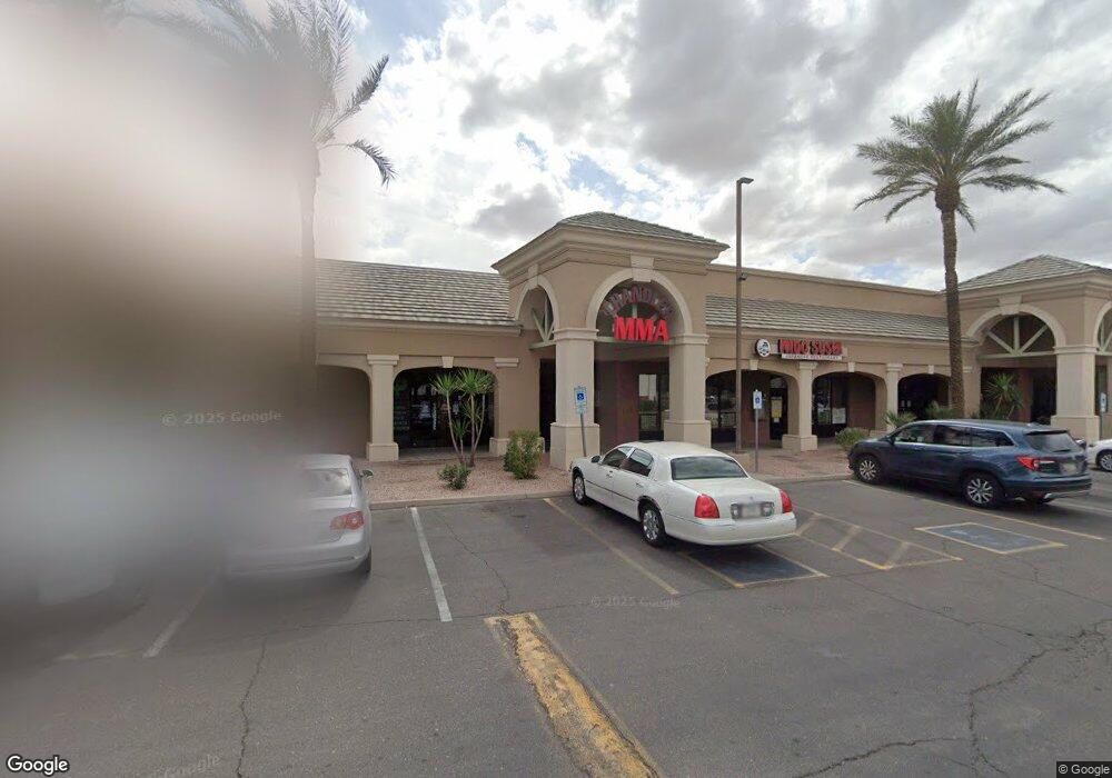 5955 W Ray Rd, Chandler, AZ 85226 - photo 1