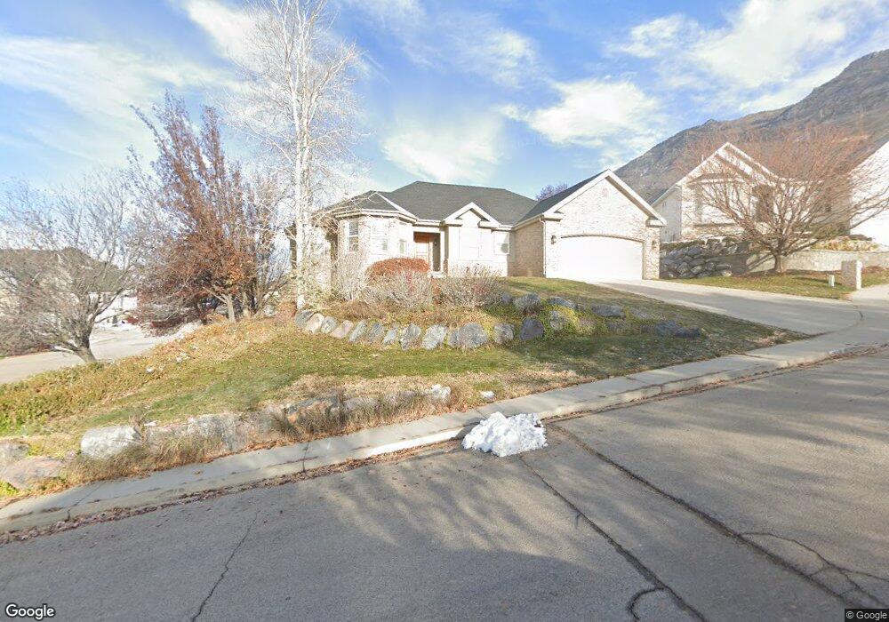 865 E 1250 N, Pleasant Grove, UT 84062 - photo 1