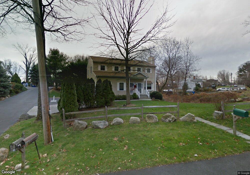 20 Glen Ridge Rd, Greenwich, CT 06831 - photo 1