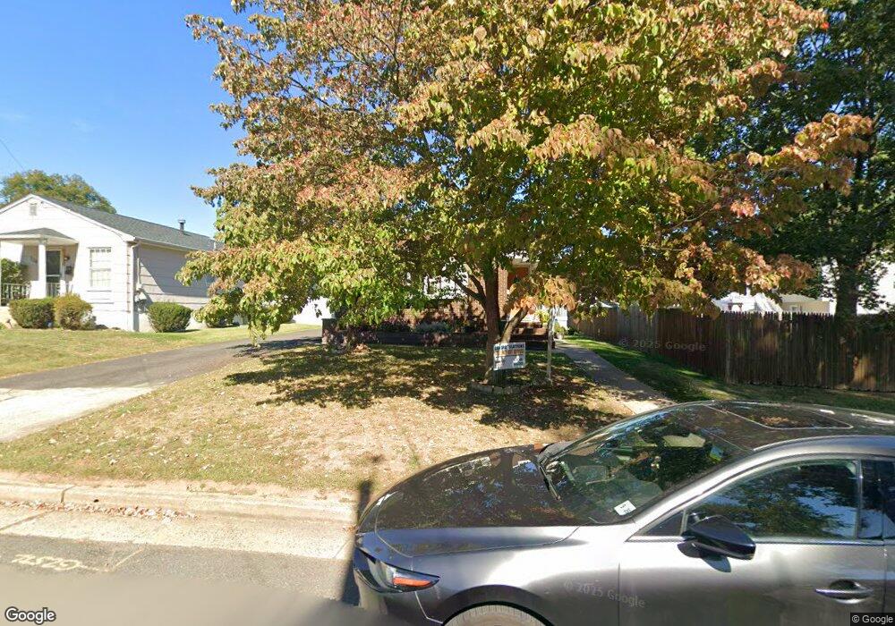 114 Kennedy Ave, South Bound Brook, NJ 08880 - photo 1