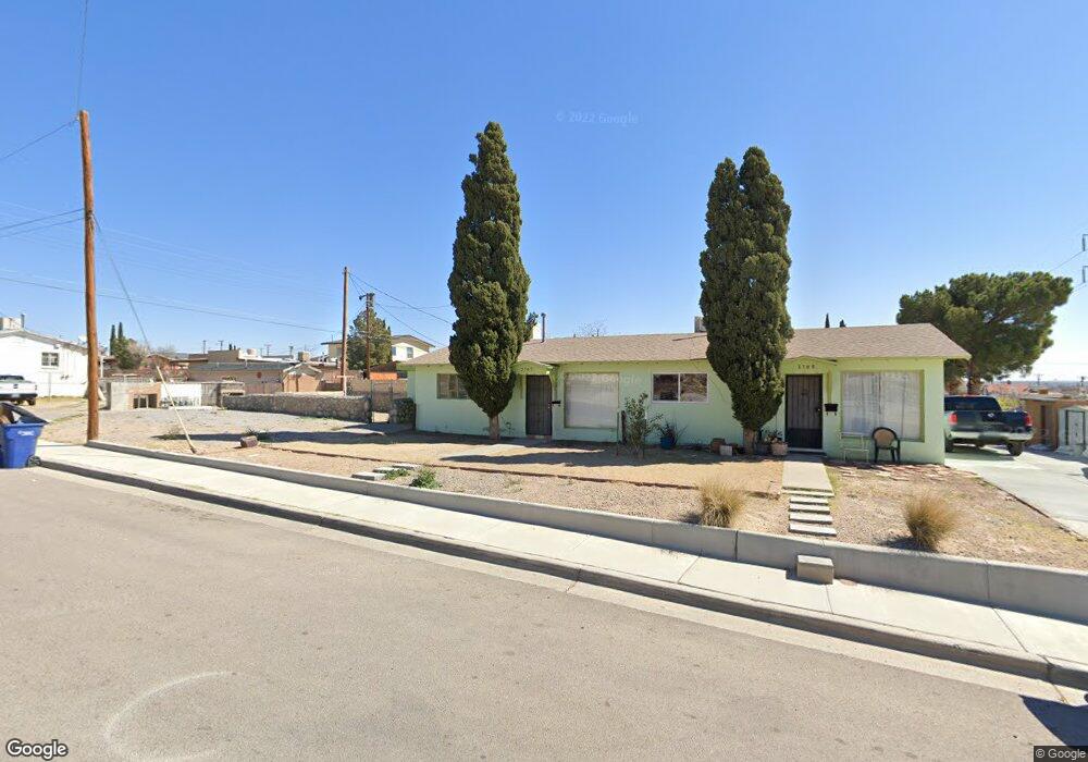 2700 Elm St unit 2702, El Paso, TX 79930 - photo 1