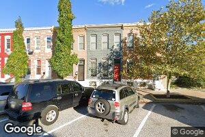 205 N Lakewood Ave, Baltimore, MD 21224