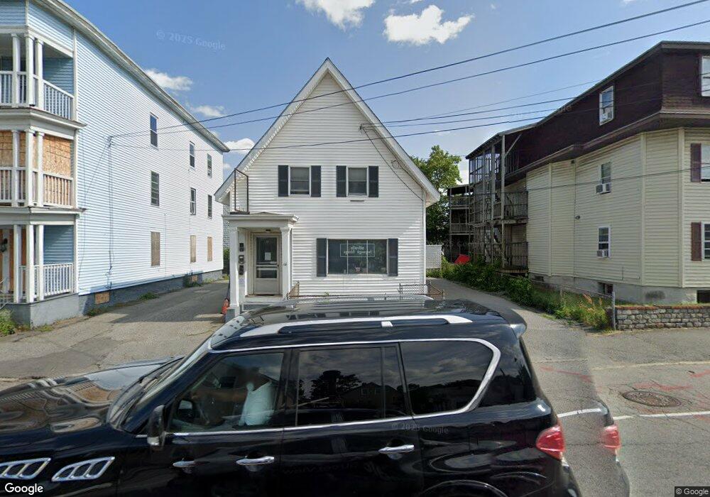68 Branch St, Lowell, MA 01851 - photo 1