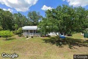 147 SE 60th Ave, Cross City, FL 32628
