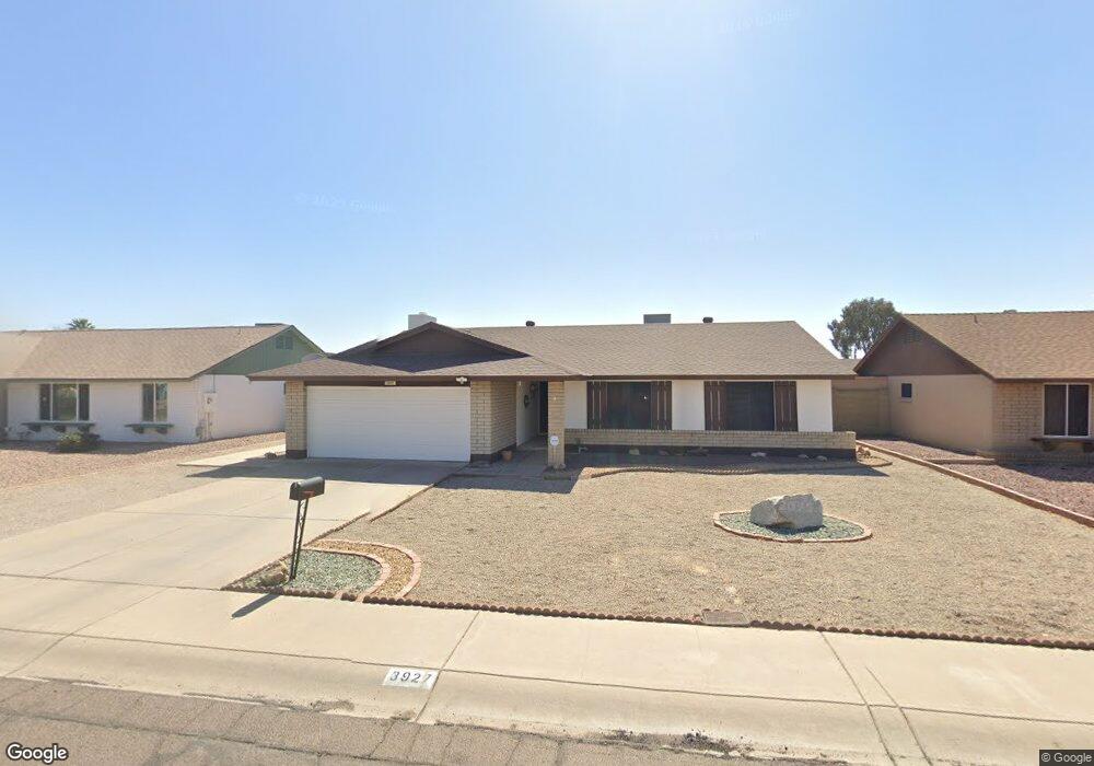 3927 W Aster Dr, Phoenix, AZ 85029 - photo 1