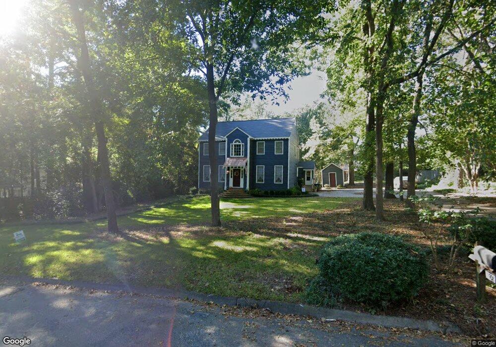 3508 Gloucester Ct, Augusta, GA 30907 - photo 1