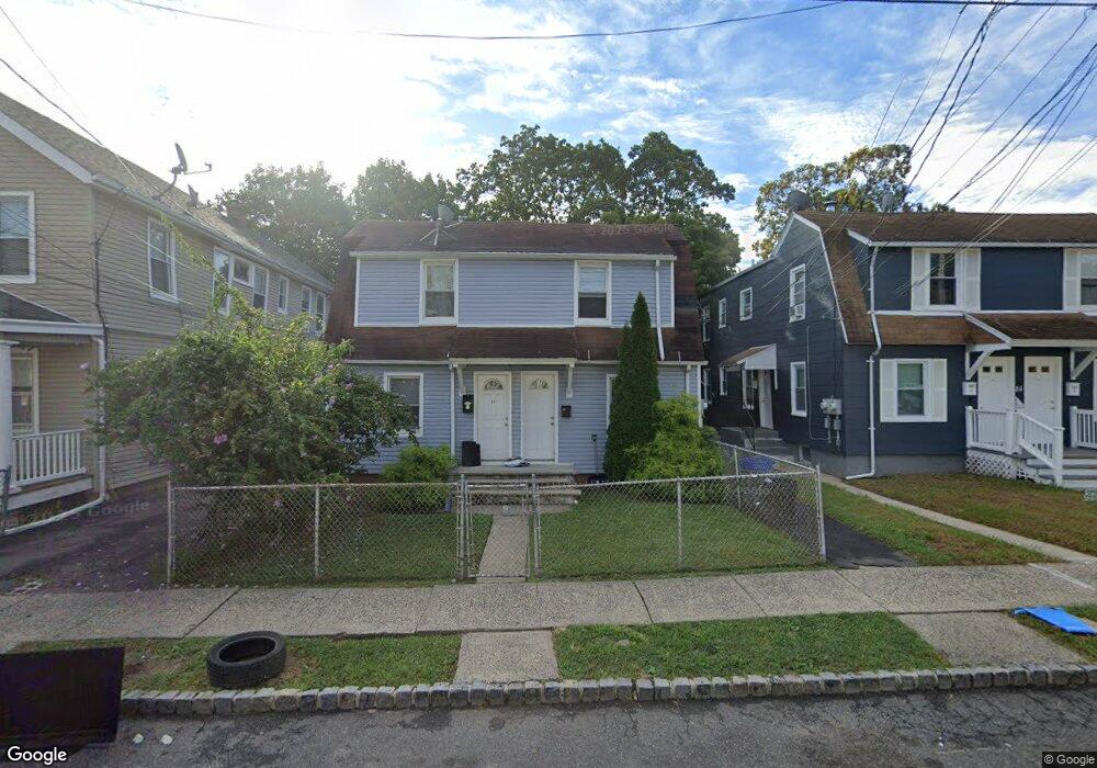 82 Mission St, Montclair, NJ 07042 - photo 1