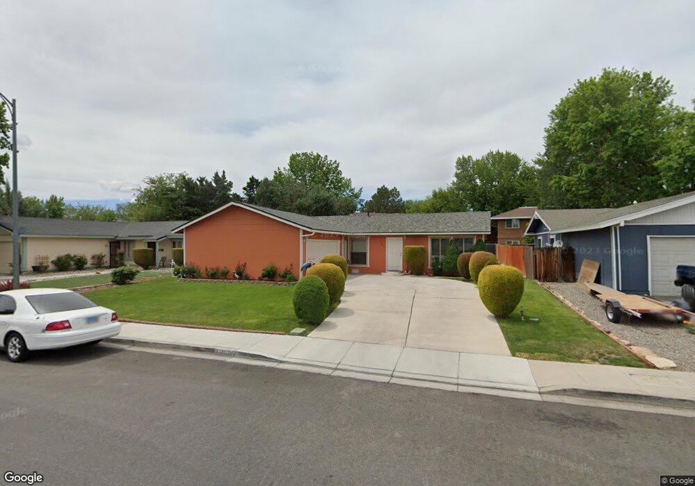 1807 19th St, Sparks, NV 89431 - photo 1