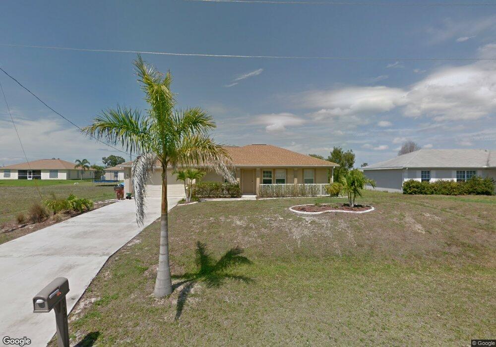117 NW 25th Terrace, Cape Coral, FL 33993 - photo 1