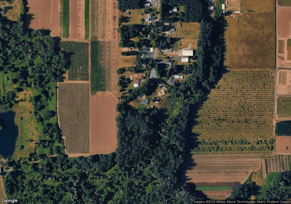 28673 S Sundowner Ct, Canby, OR 97013 - photo 1