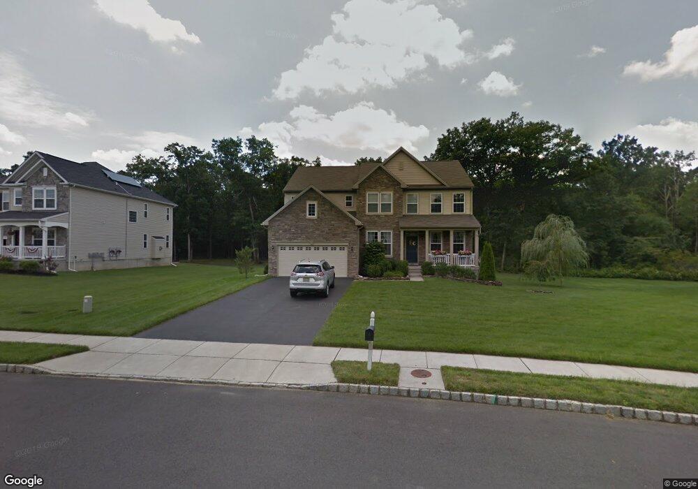 1044 Ashland Ct, Williamstown, NJ 08094 - photo 1