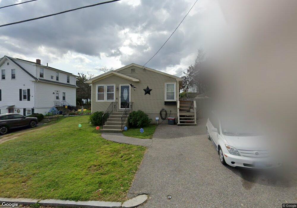 80 Swift St, Providence, RI 02904 - photo 1