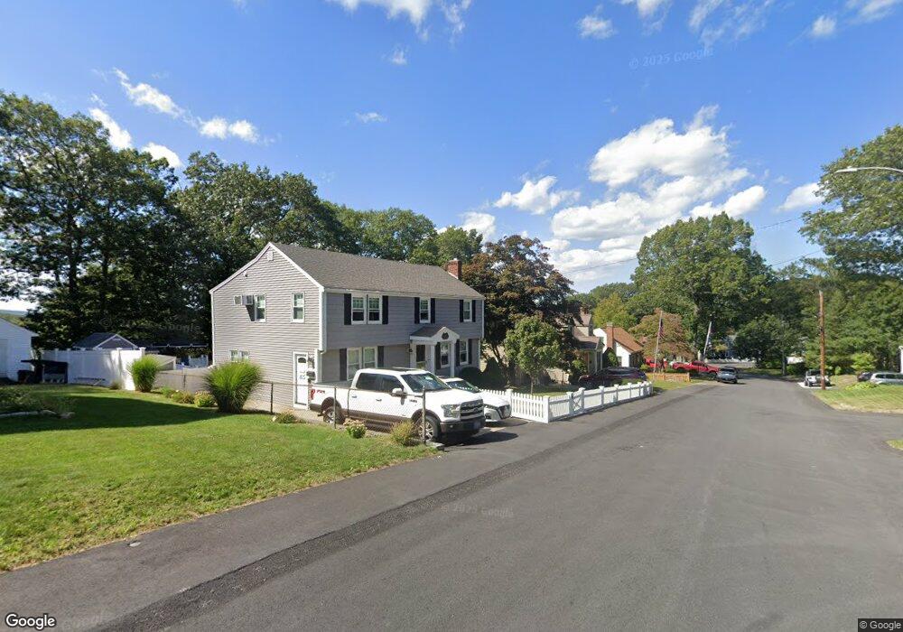 37 Belmont St, Weymouth, MA 02188 - photo 1