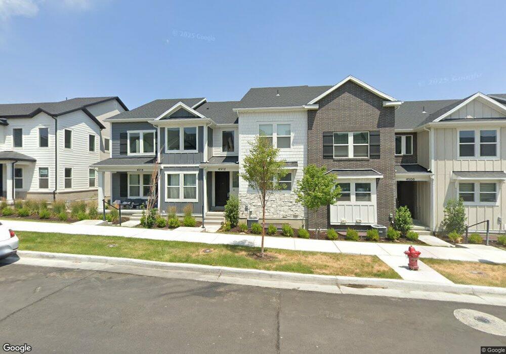 4512 W Watchmen Way unit 1422, Herriman, UT 84096 - photo 1