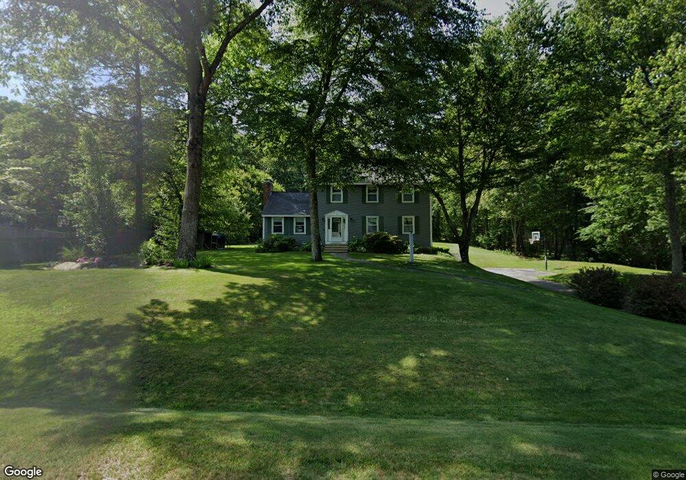 37 Erik St, Merrimack, NH 03054 - photo 1