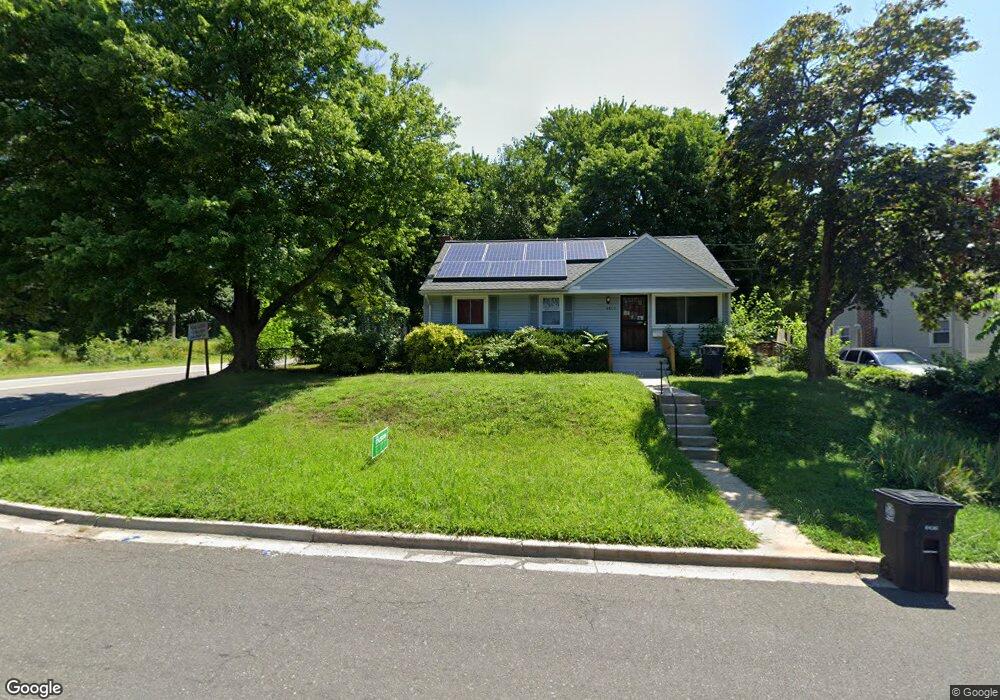 4413 75th Ave, Hyattsville, MD 20784 - photo 1