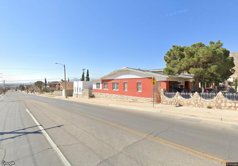 2824 Lebanon Ave, El Paso, TX 79930 - photo 1