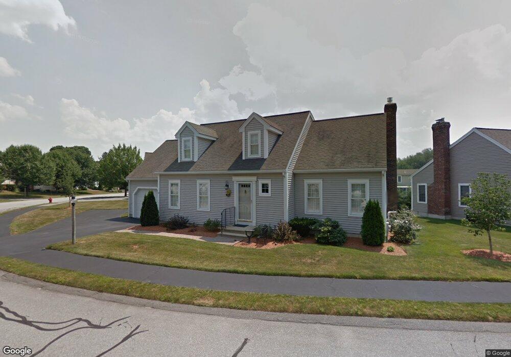 19 Intervale Farm Ln, Northborough, MA 01532 - photo 1