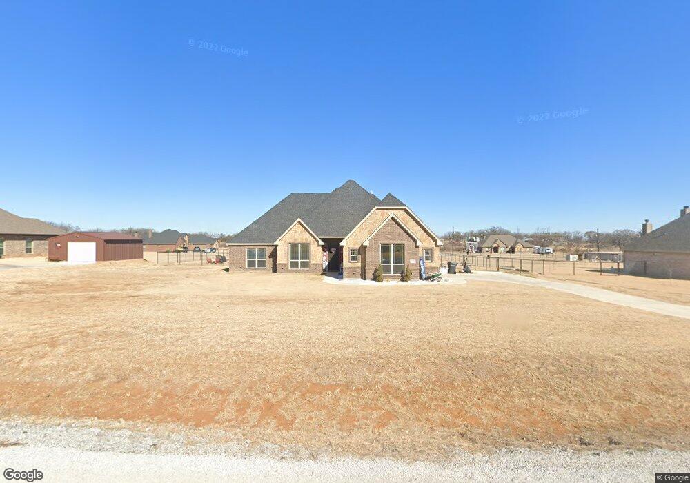 224 Etta Ln, Springtown, TX 76082 - photo 1