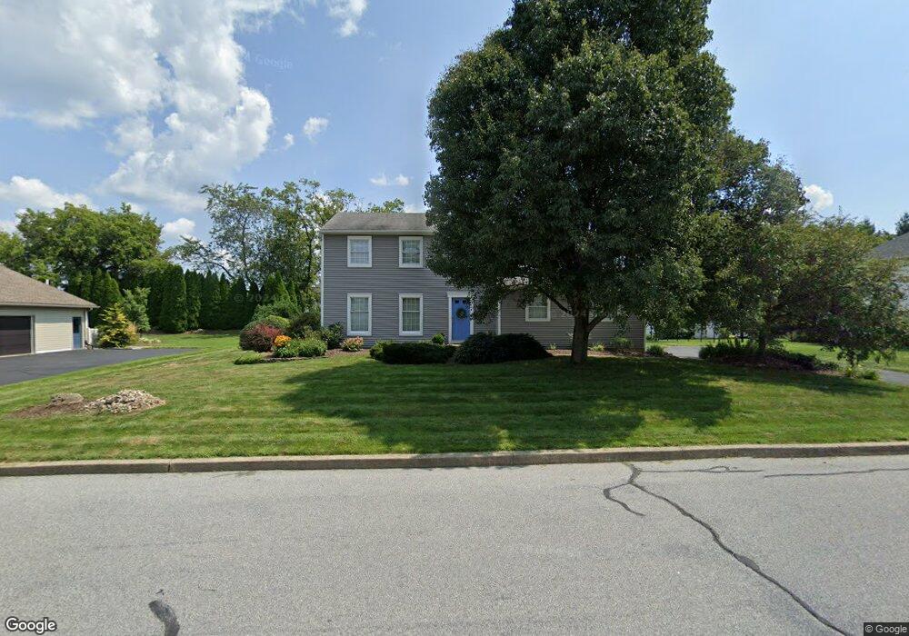 2725 Appian Way, Easton, PA 18040 - photo 1