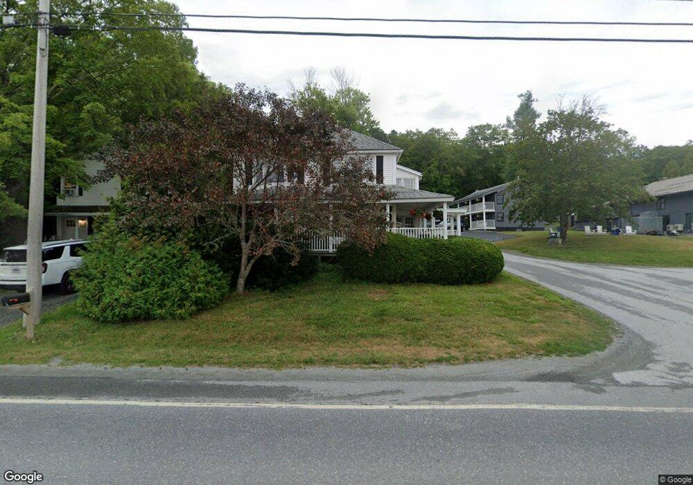 2580 Route 30 N, Bomoseen, VT 05732 - photo 1