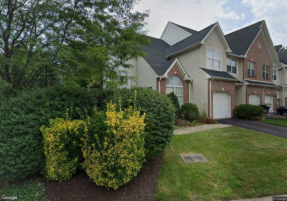 9 Forest Gate Ln, Wilmington, DE 19810 - photo 1