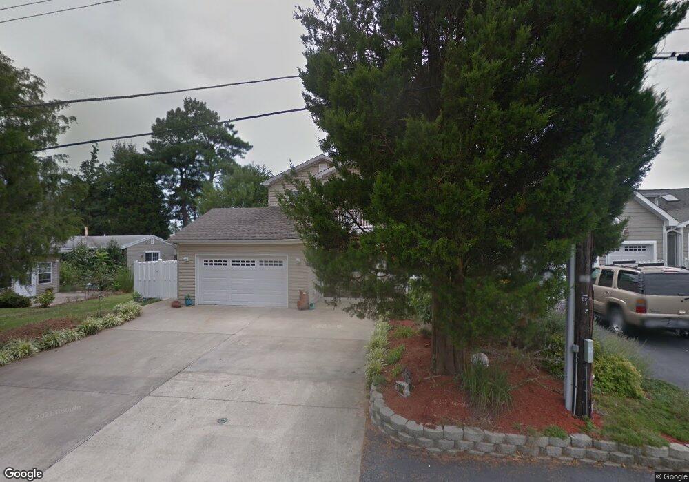 37402 4th St, Rehoboth Beach, DE 19971 - photo 1