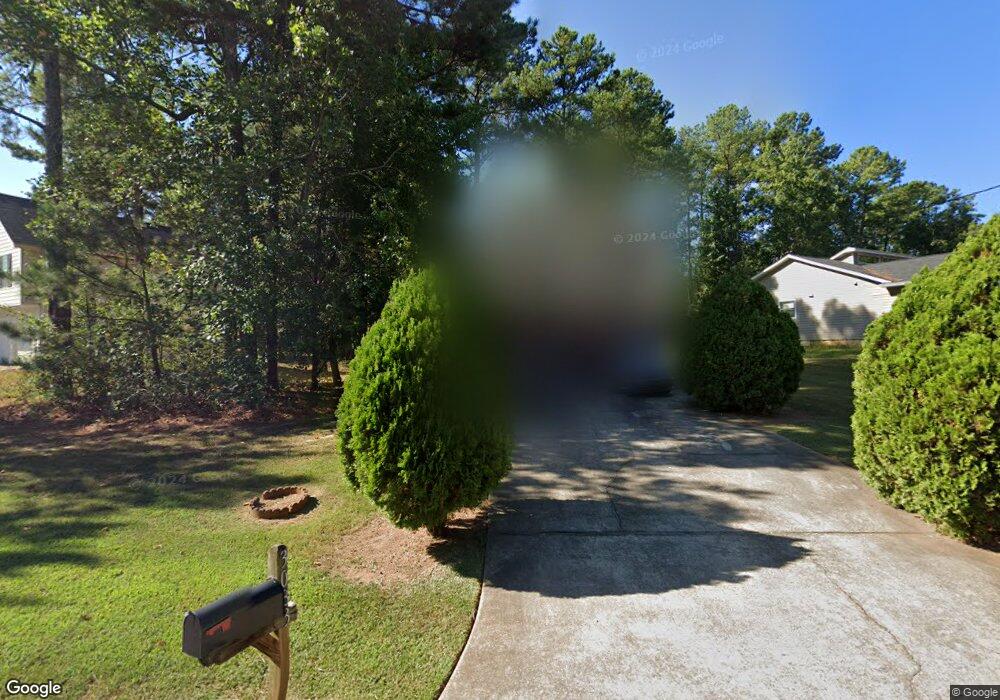 3083 Medina Dr unit 7, Jonesboro, GA 30236 - photo 1