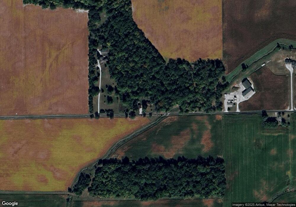 2020 W 281st St, Sheridan, IN 46069 - photo 1